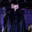 As Fenena in Nabucco (Verdi), Bergen Opera, 2015